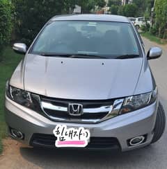 Honda city AUTO 1.3 TOTAL GENUINE