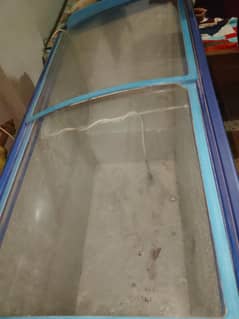 freezer