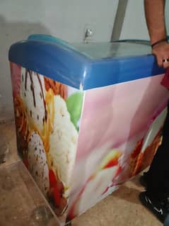 freezer