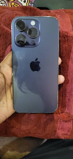 iphone 14 pro