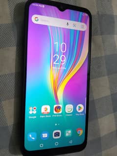 Infinix smart 4 best working