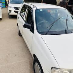 Alto VXR 2007