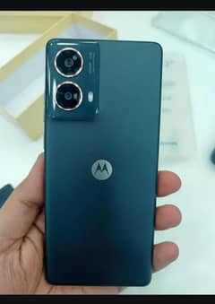 MOTOROLA G85 5G 12/256