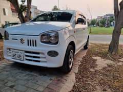 Suzuki Alto VXR 2022