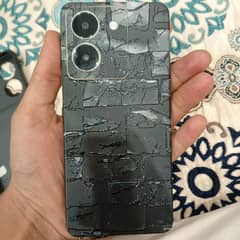 Vivo y36 non PTA