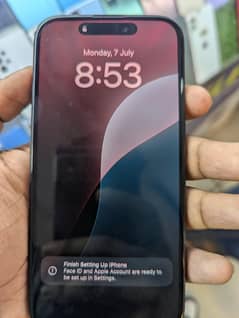 Iphone 15 Pro JV LLA