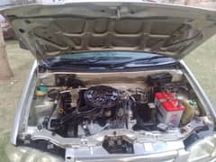 Suzuki Alto 2006