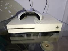 Xbox one S 1TB