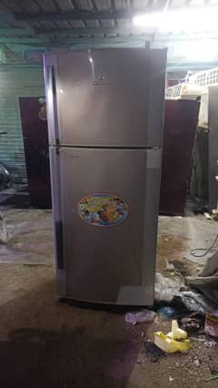 dawlance refrigerator