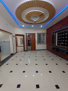 8 Marla Beautiful House For Rent City Villas Near Imtaiz Mall Sialkot