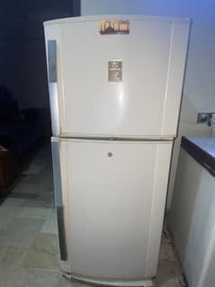 Refrigerator ( Fridge)