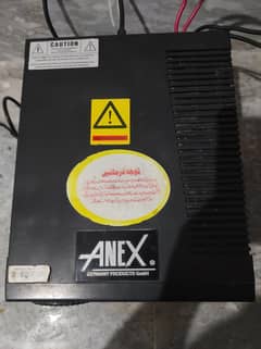Anex 1kva Ups in mint condition
