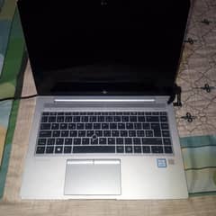 HP