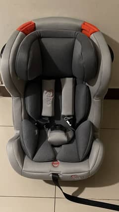 Car seat