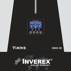 Inverex Youkon 2