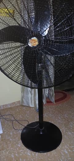 bijli wala meny dc lena tha