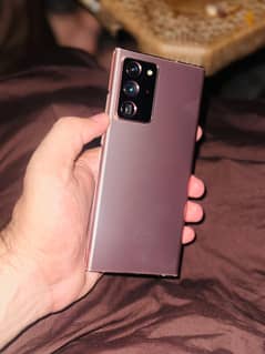 Samsung Note 20 Ultra