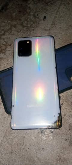 Samsung galaxy s10 lite 10/7 Condition