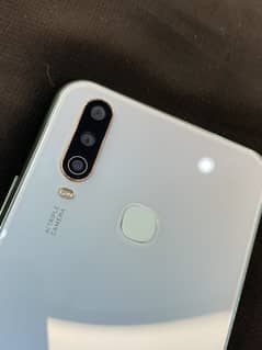 Vivo y17