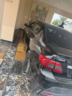 Mashallah nyc car hy full body py rap howa hy