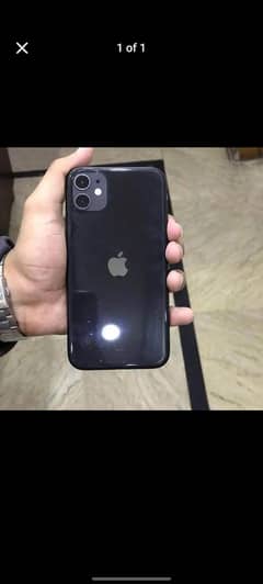 Iphone 11 Jv 100 BH