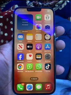 Iphone 13 pro max