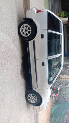 lush car