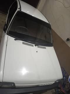 suzuki mehran vx