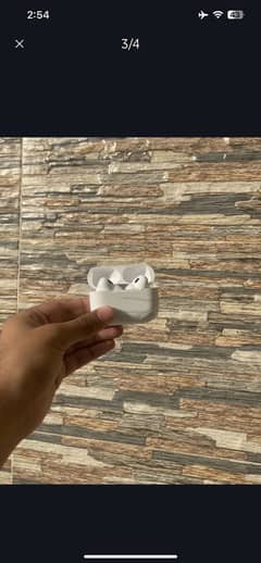 AirPods pro 2nd generation new box pack