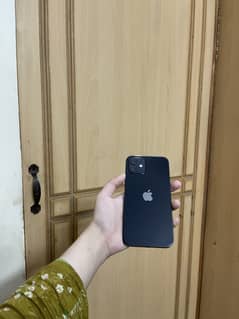 Apple iPhone 12