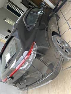 Hrv-s Applied For Sale