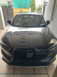 Hrv-s