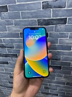 iPhone 13 Pro