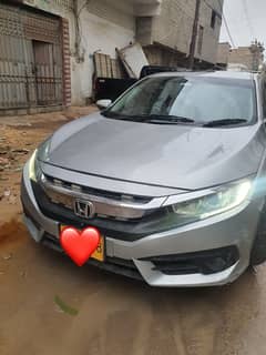 Civic