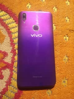 Vivo Y85