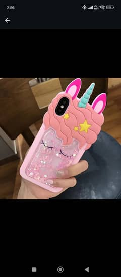 mobile phone cover