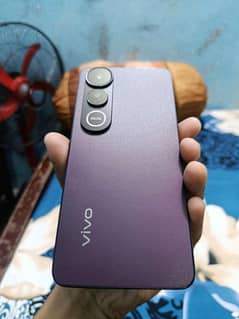 vivo v50 lite only unboxing non active