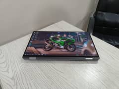Dell Latitude 9520 2 in 1 Ci7 11th Generation Touch Screen