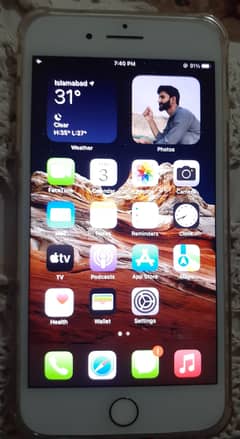 Ipone 7 Plus 32 GB
