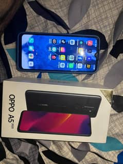 oppo a5 2020