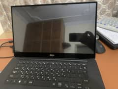 Dell Precision 5530