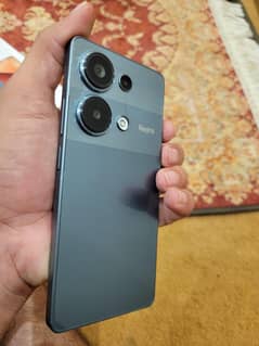 redmi not 13 pro   8/256