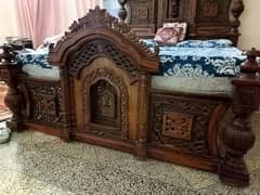 beautiful chinioti furniture