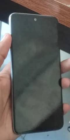 note 10 pro . . . board dead and required