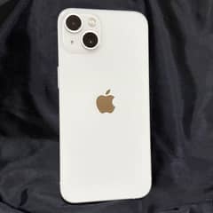 iPhone 13 jv 10/10 condition 256