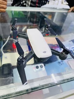DJi spark fly combo