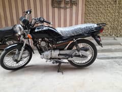 Suzuki GD110 For Sale