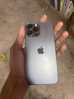 I phone 13 pro max 512 gb 03204015665whatsap