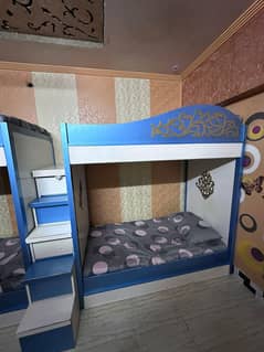 strongbed