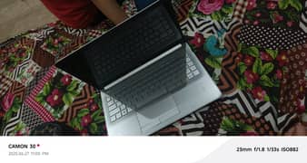 HP laptop for sale